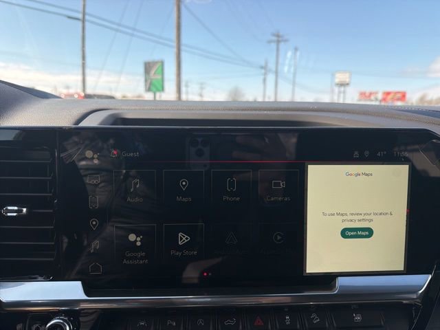 New 2026 GMC Sierra 1500 SLT w/ SLT Premium Plus Package image 26