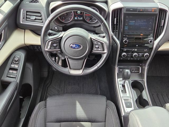 Used 2021 Subaru Ascent Premium w/ Convenience Package image 12