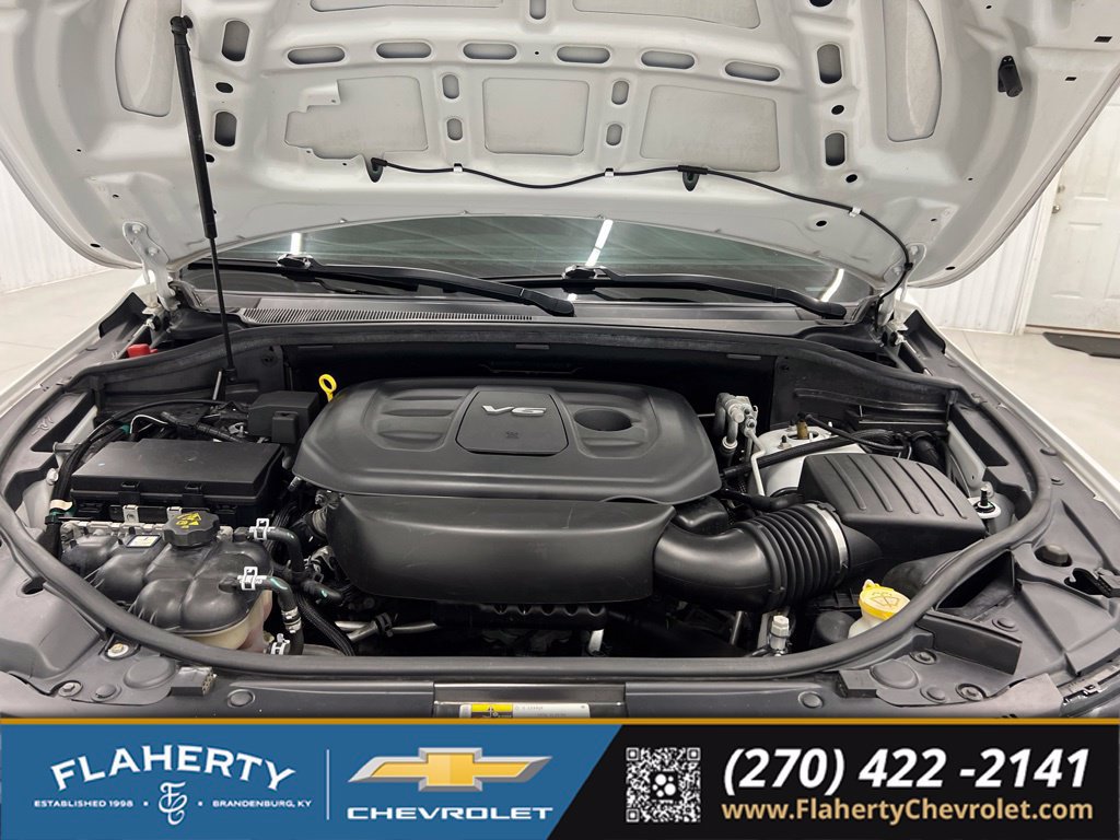 Used 2018 Jeep Grand Cherokee High Altitude AWD/4WD image 16