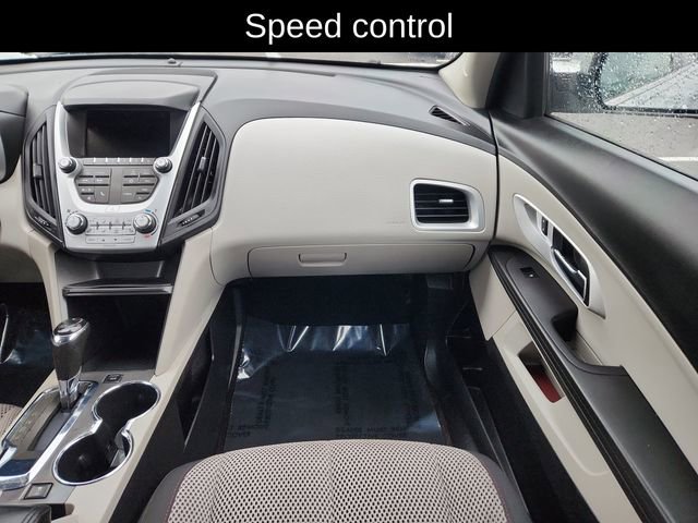 Used 2016 Chevrolet Equinox LT w/ Convenience Package image 23