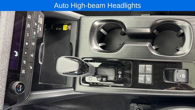 New 2026 Subaru Outback Premium AWD/4WD image 29