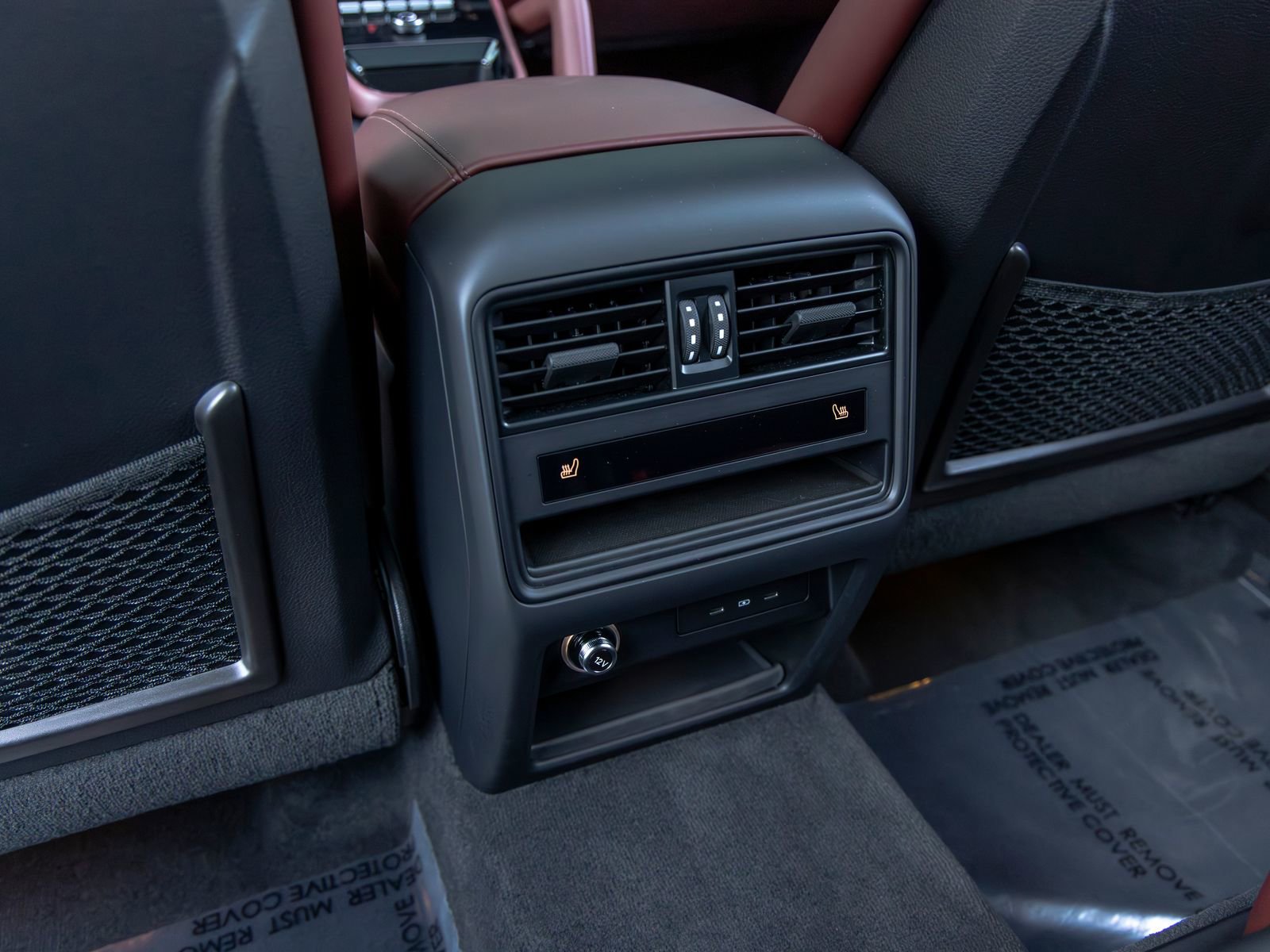 Used 2024 Porsche Cayenne S image 47