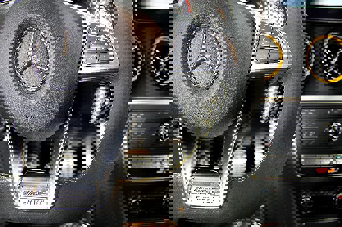 Used 2018 Mercedes-Benz CLA 45 AMG 4MATIC image 30