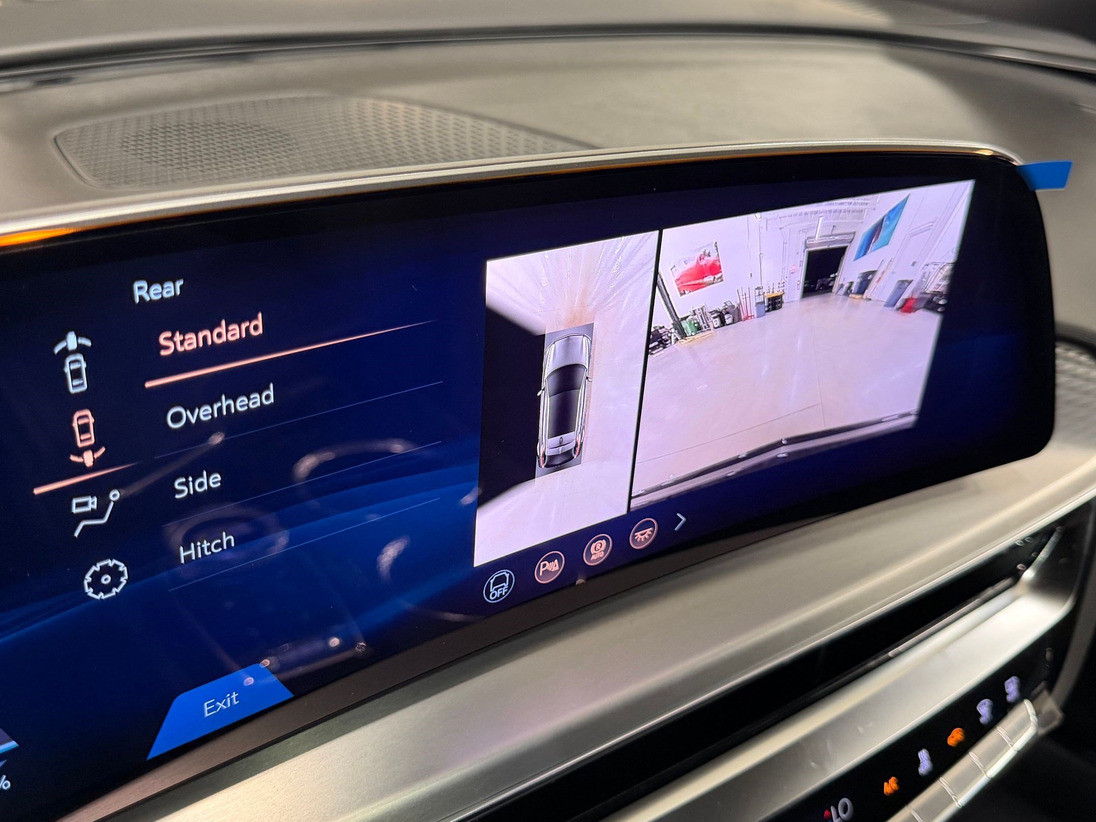 New 2026 Cadillac Lyriq Sport AWD/4WD image 33