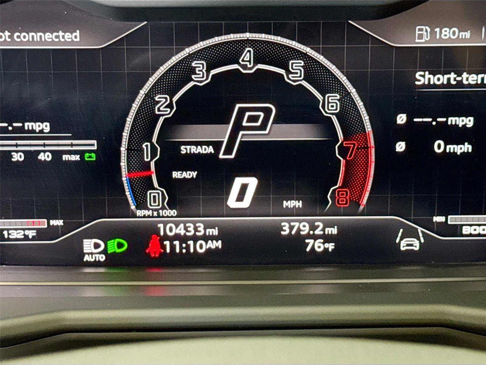 Used 2024 Lamborghini Urus S image 18