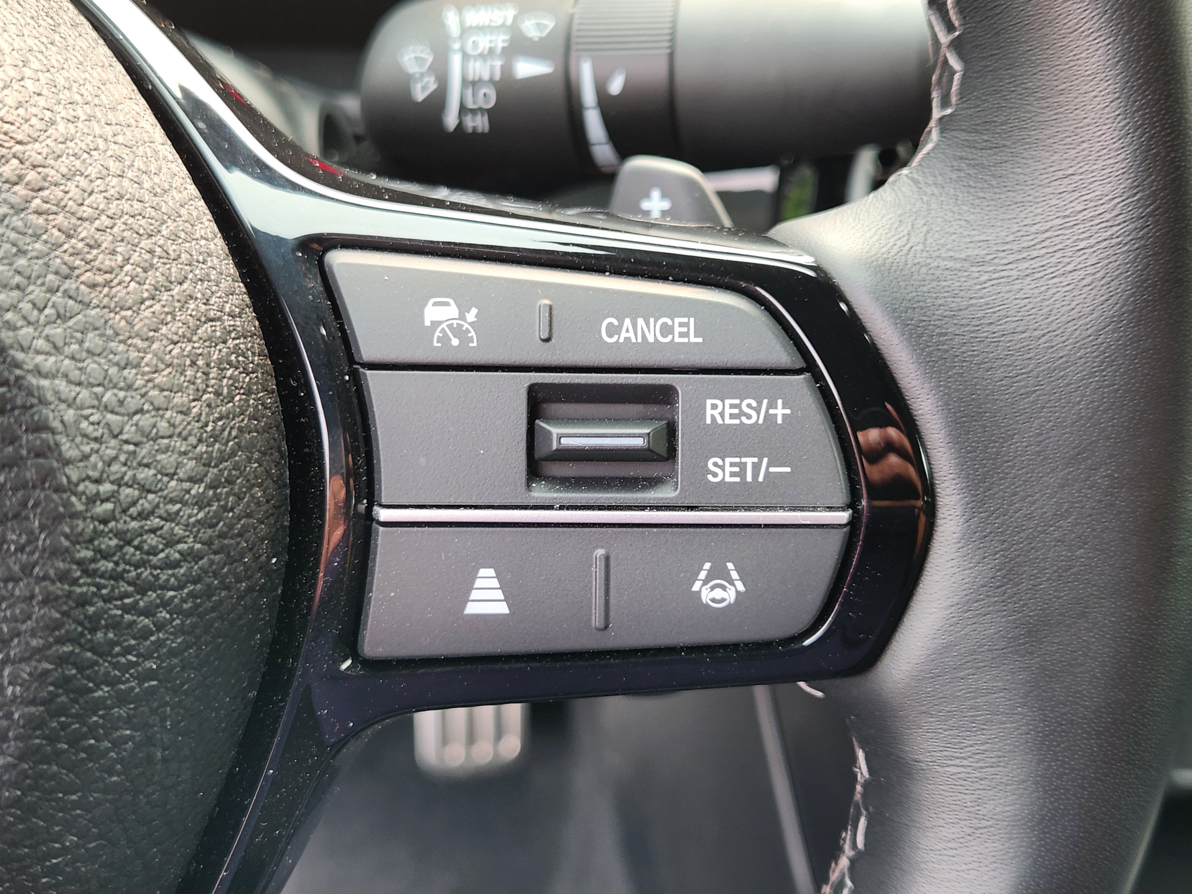 Certified 2026 Honda Civic Sport image 24