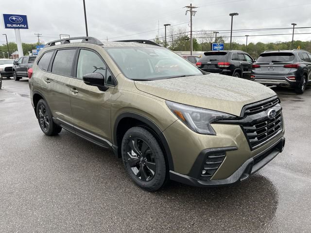 New 2026 Subaru Ascent Premium AWD/4WD image 11