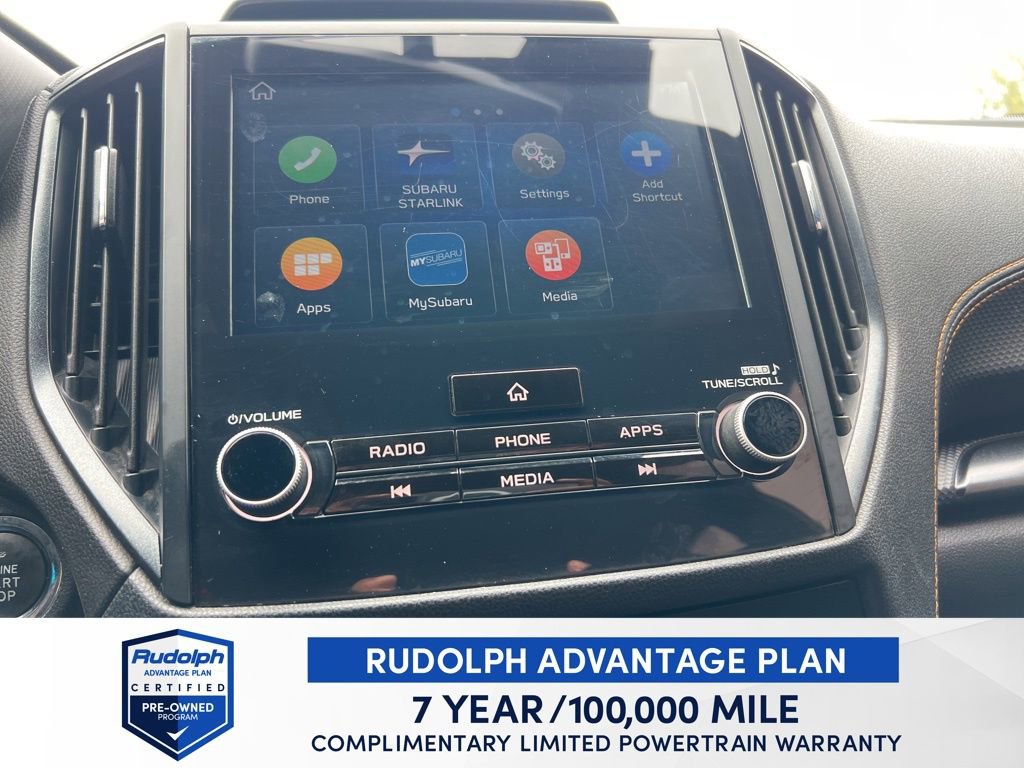 Used 2024 Subaru Forester Wilderness w/ Convenience Package image 21