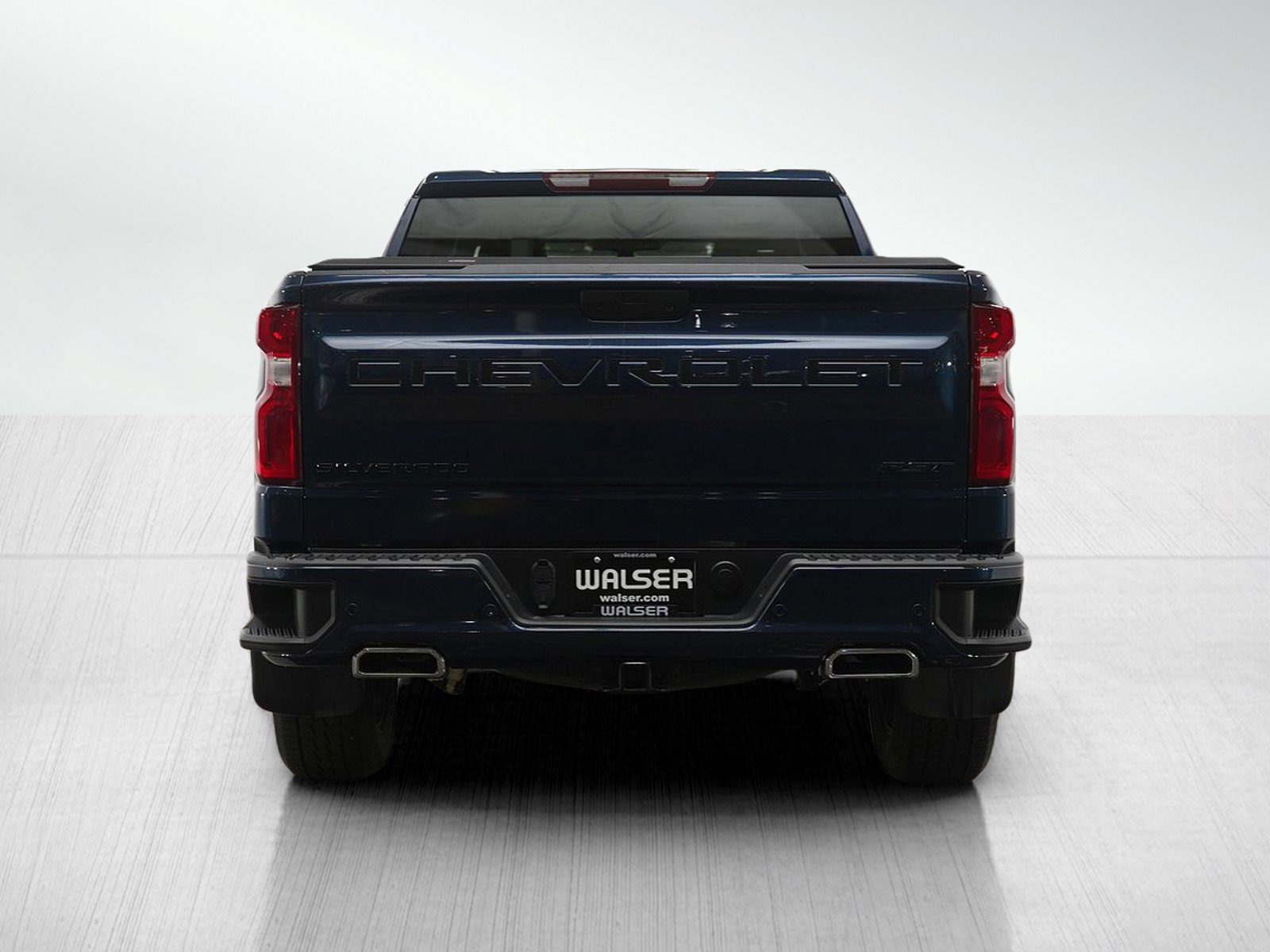Used 2022 Chevrolet Silverado 1500 RST AWD/4WD image 4
