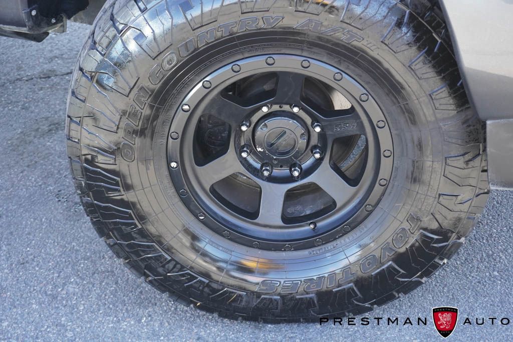 Used 2017 Ford F250 Platinum w/ Platinum Ultimate Package image 17