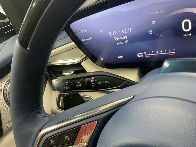 New 2026 Buick Enclave Avenir w/ Super Cruise Package FWD image 22