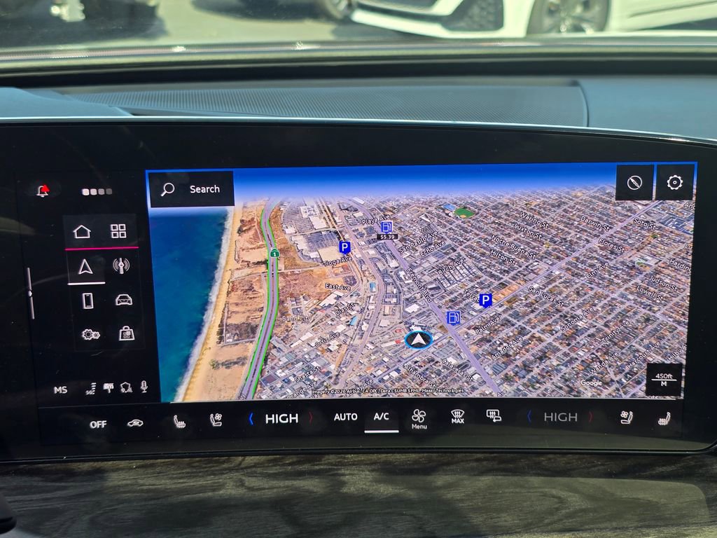 Used 2025 Audi Q5 Premium Plus w/ Premium Plus image 6