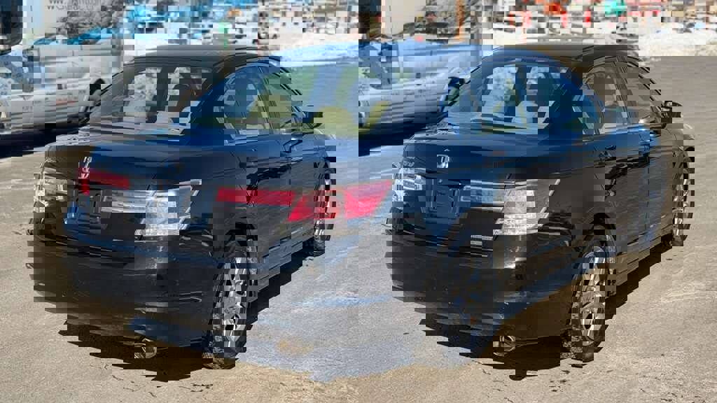 Used 2011 Honda Accord SE image 7