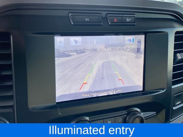 Used 2023 Ford F150 XLT w/ Trailer Tow Package image 11