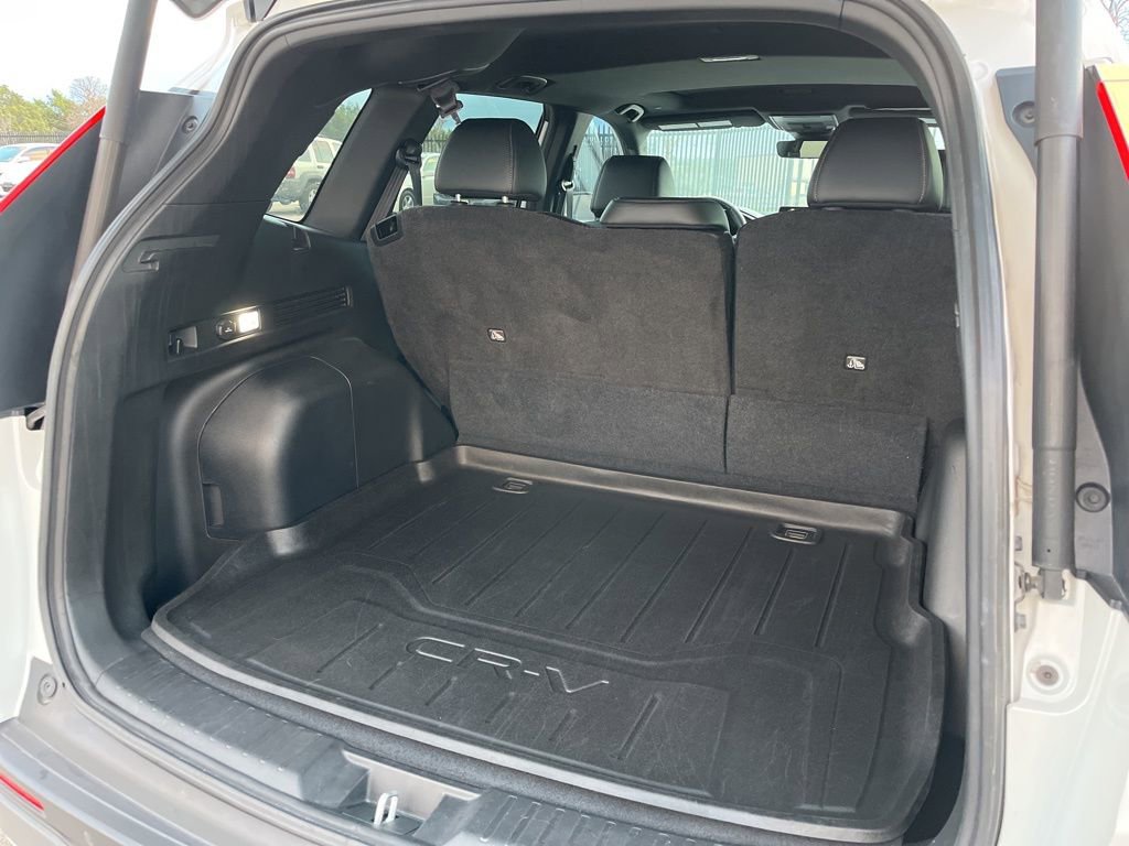 Certified 2023 Honda CR-V Sport Touring image 10