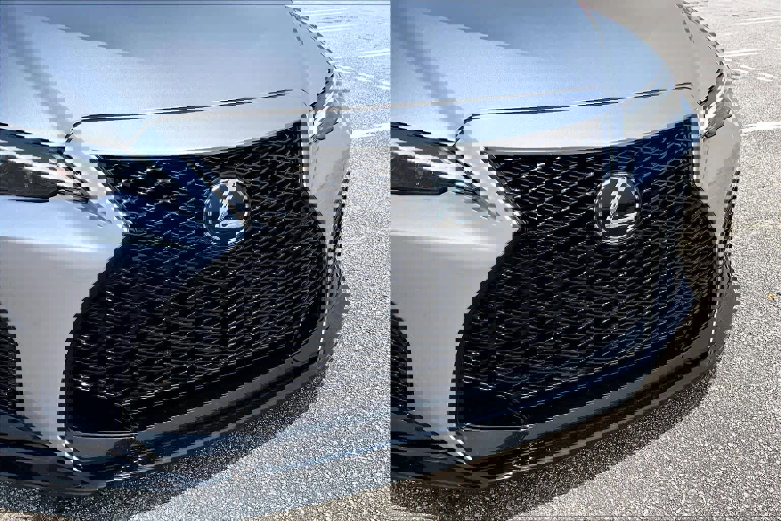 Used 2024 Lexus IS 350 F Sport w/ Accessory Package 2 image 30