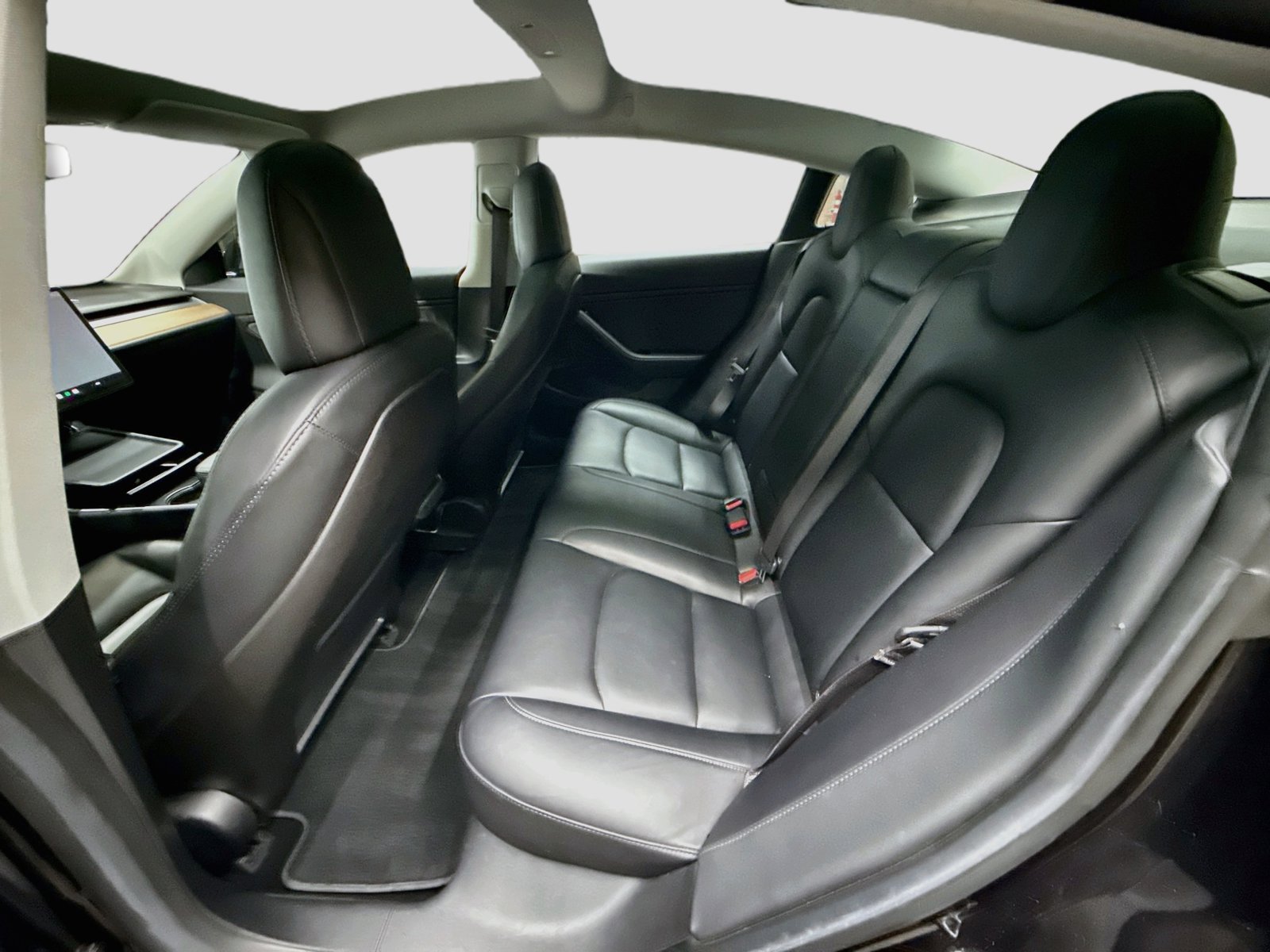 Used 2018 Tesla Model 3 Long Range AWD/4WD image 24