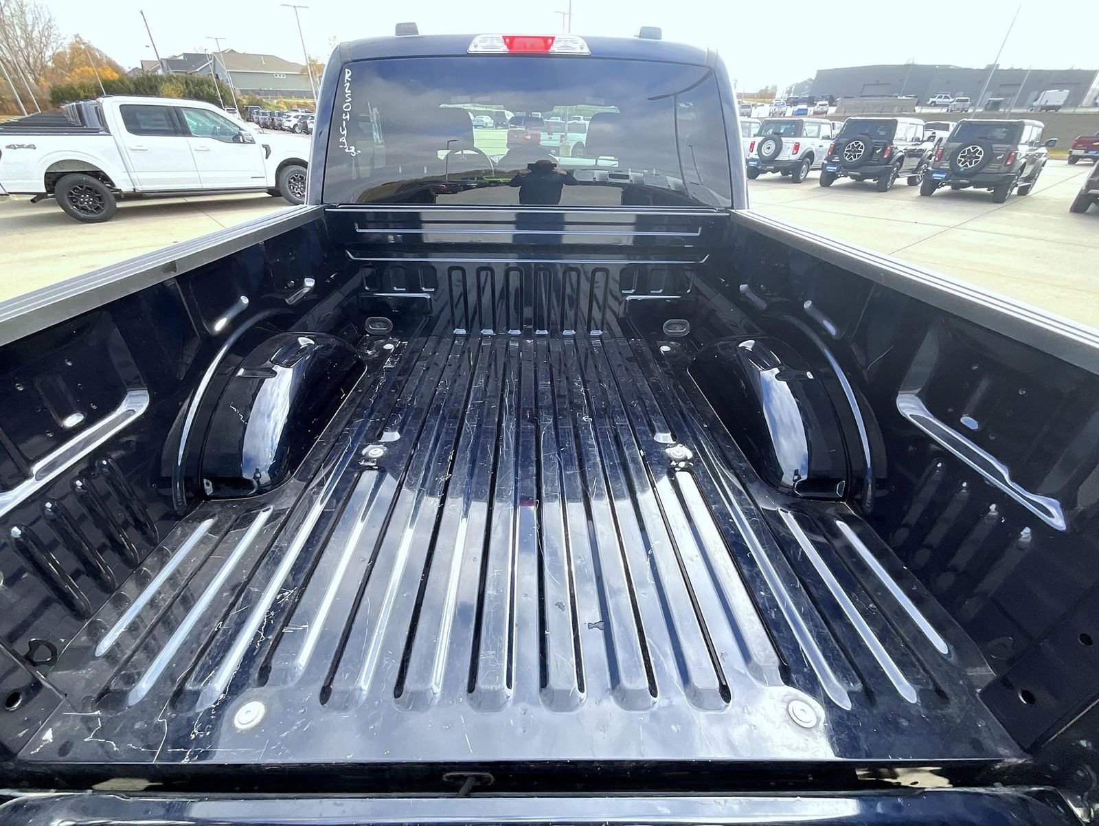 Used 2023 Ford F150 XL w/ STX Appearance Package image 23