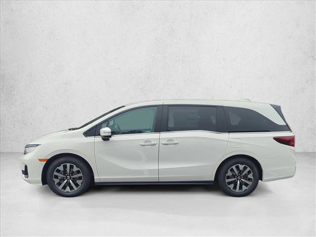 New 2026 Honda Odyssey EX-L image 5
