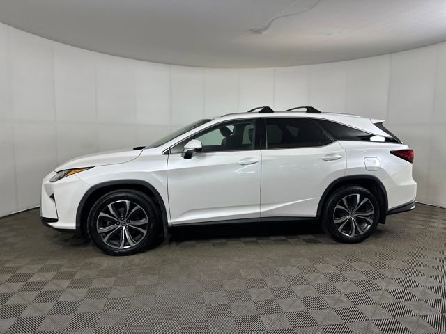 Used 2019 Lexus RX 350L AWD image 6