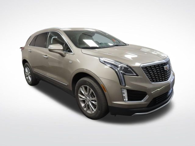 Used 2023 Cadillac XT5 Premium Luxury image 8