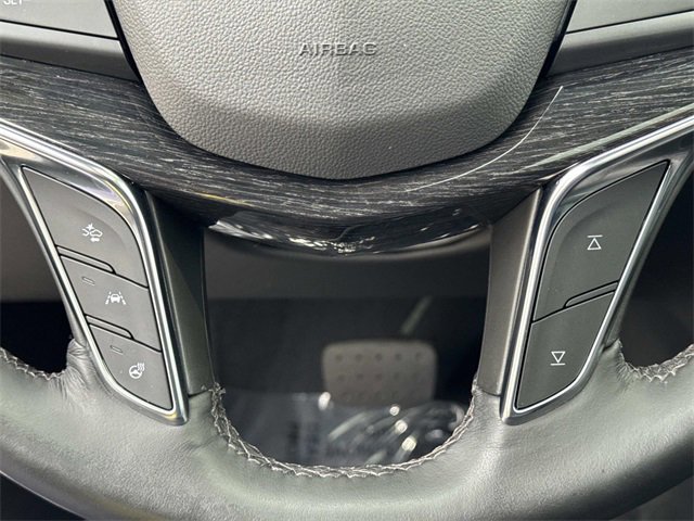 Certified 2022 Cadillac XT5 Premium Luxury image 26