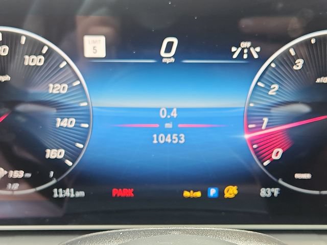 Used 2026 Mercedes-Benz GLS 450 4MATIC image 19