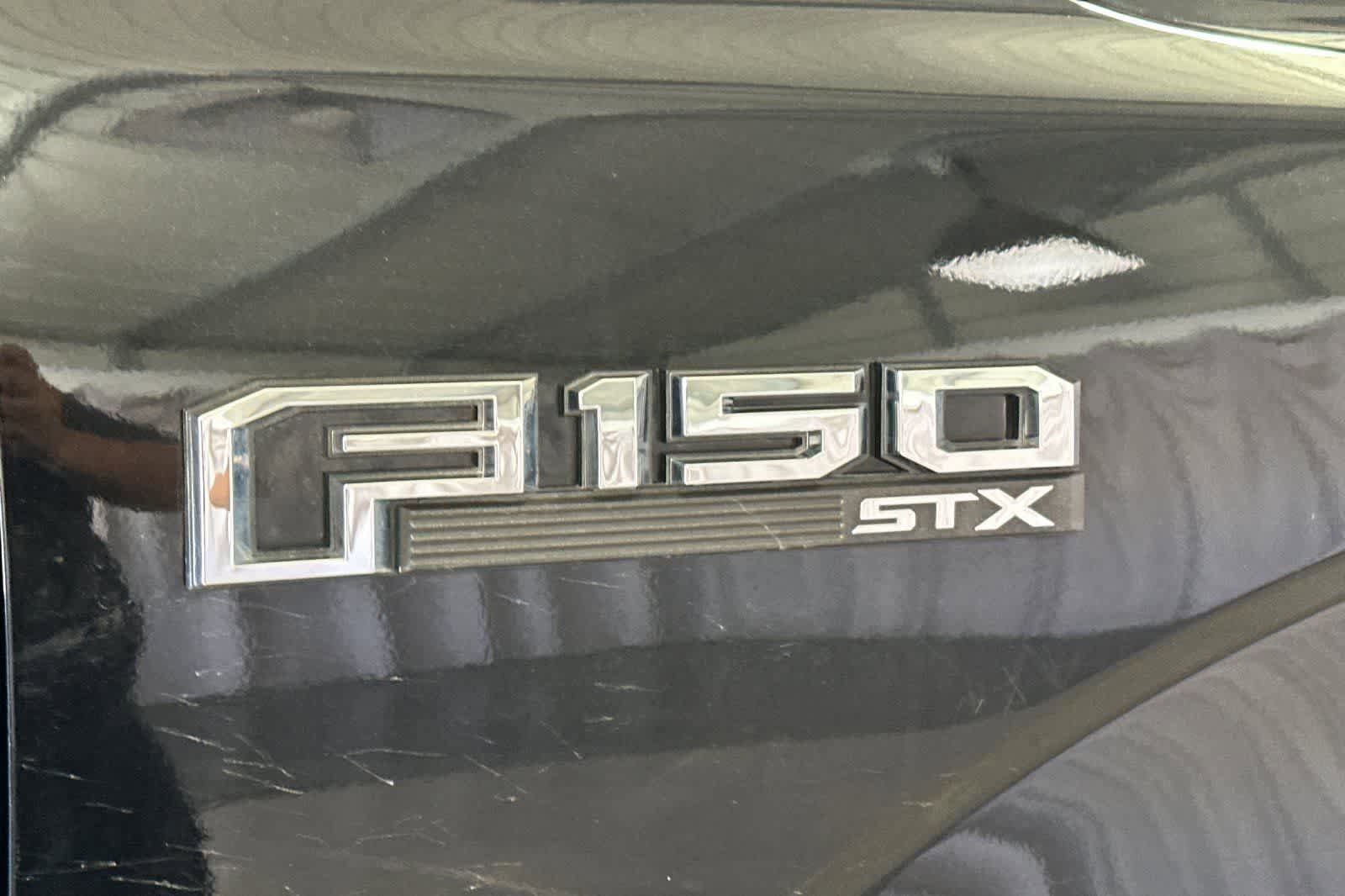 Used 2020 Ford F150 XL w/ Equipment Group 101A Mid RWD image 13