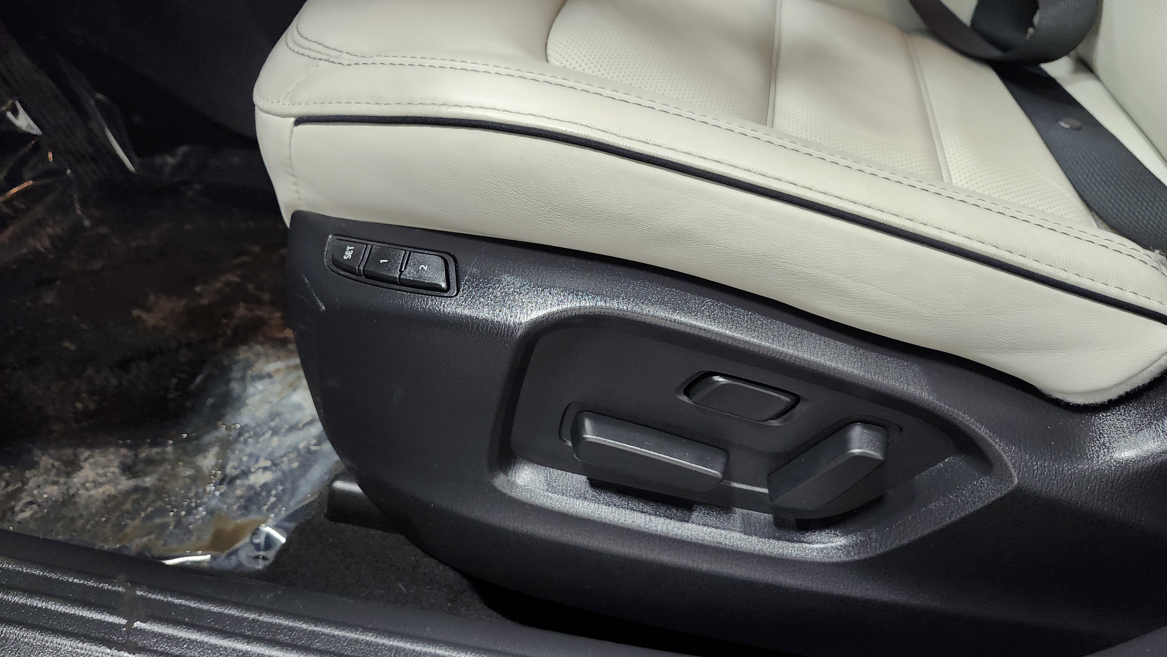 Used 2024 MAZDA CX-5 AWD 2.5 S image 24