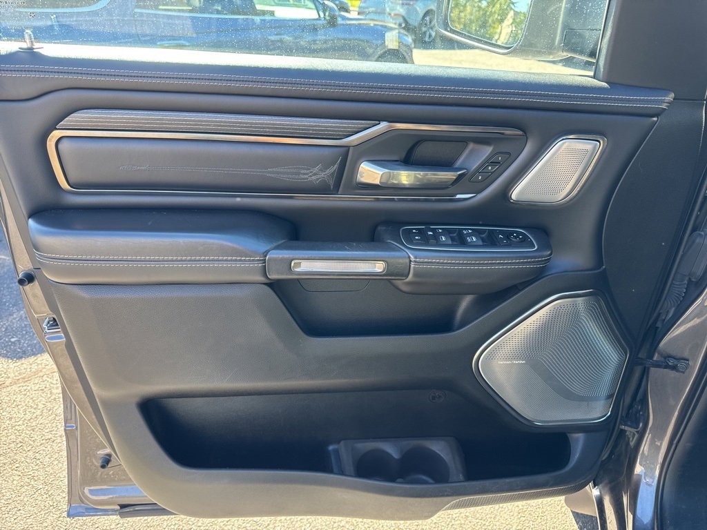 Used 2021 RAM 1500 Limited image 15