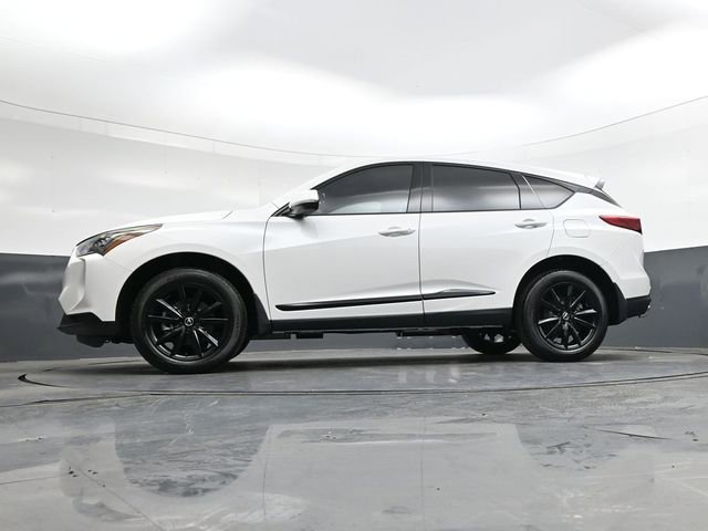 New 2026 Acura RDX SH-AWD image 31