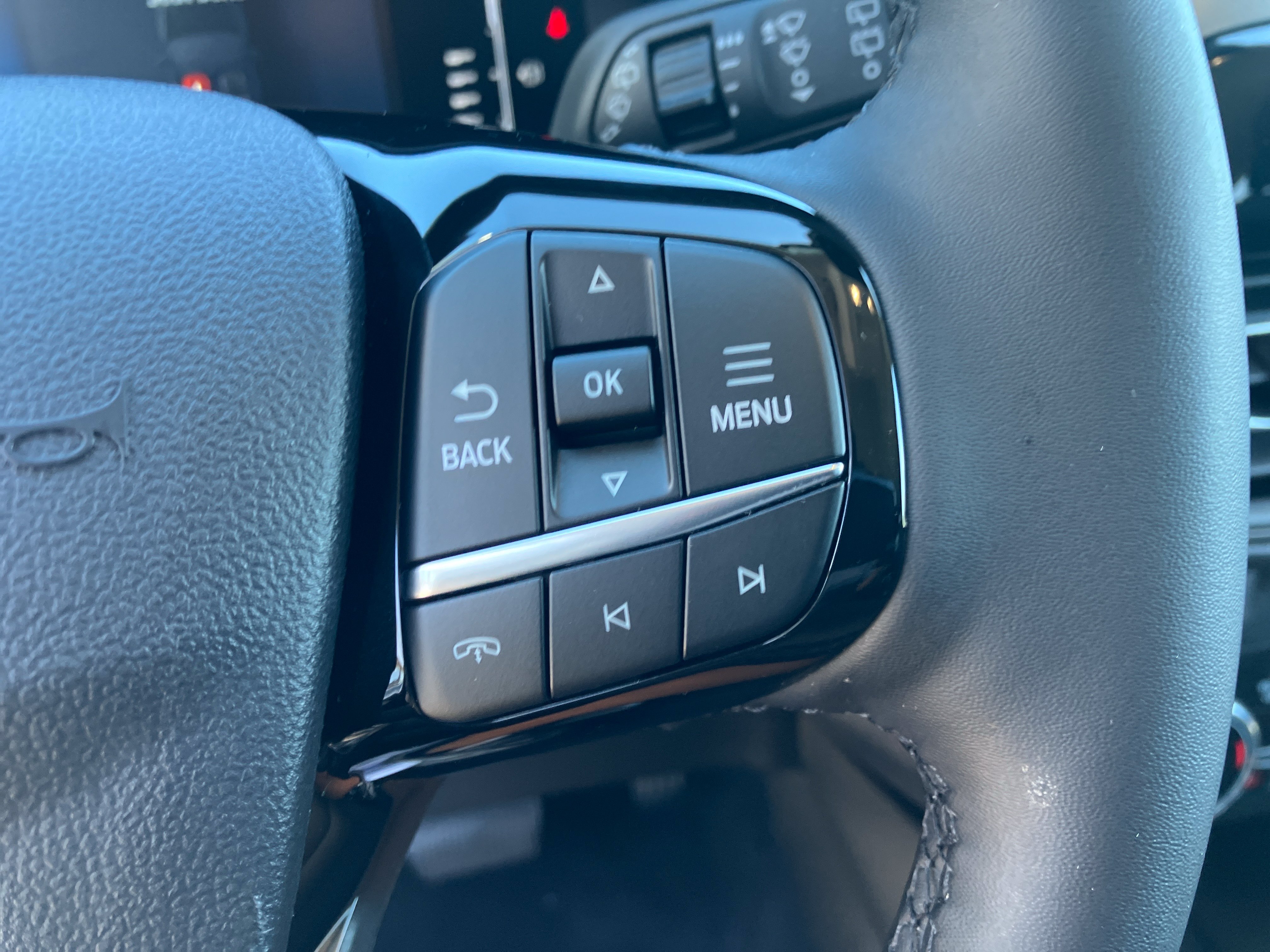 Used 2024 Ford Escape Active AWD/4WD image 26