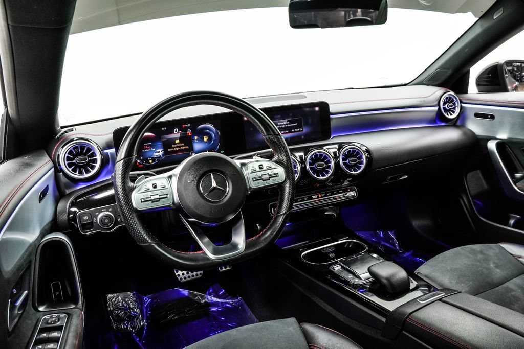 Used 2022 Mercedes-Benz CLA 250 image 5