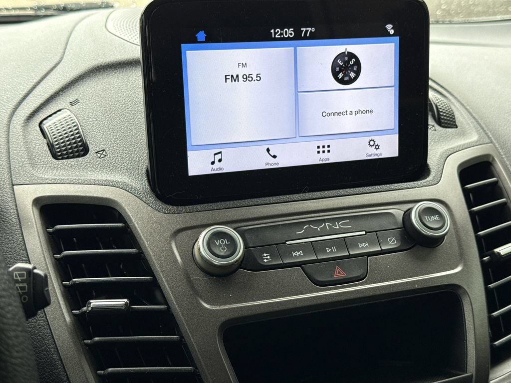 Used 2020 Ford Transit Connect XLT FWD image 21