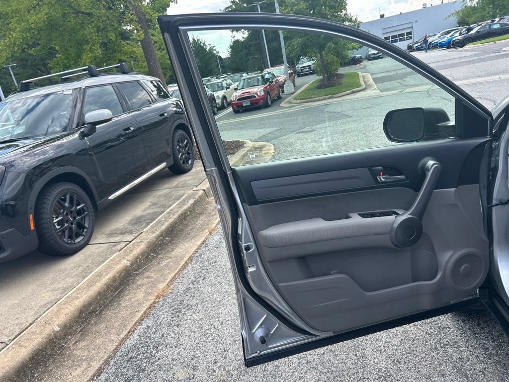 Used 2008 Honda CR-V EX image 22