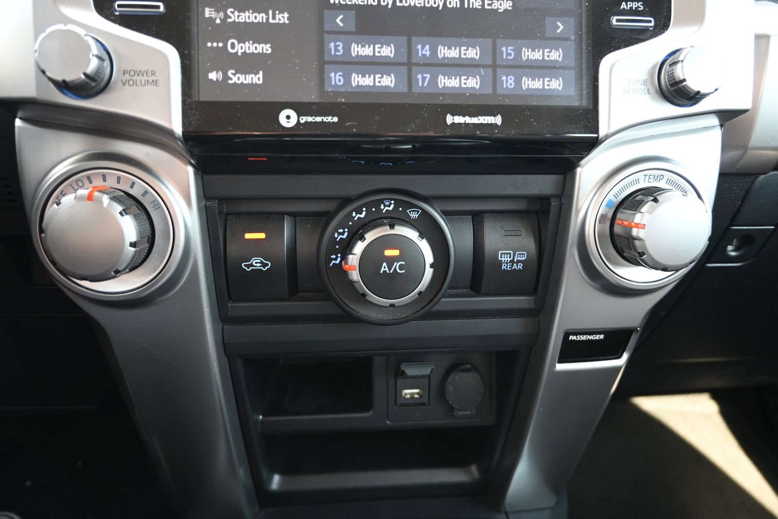 Used 2023 Toyota 4Runner SR5 image 19