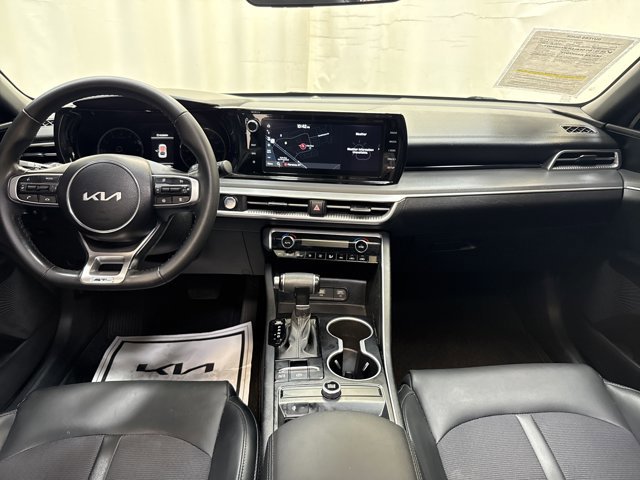 Used 2023 Kia K5 GT-Line image 15