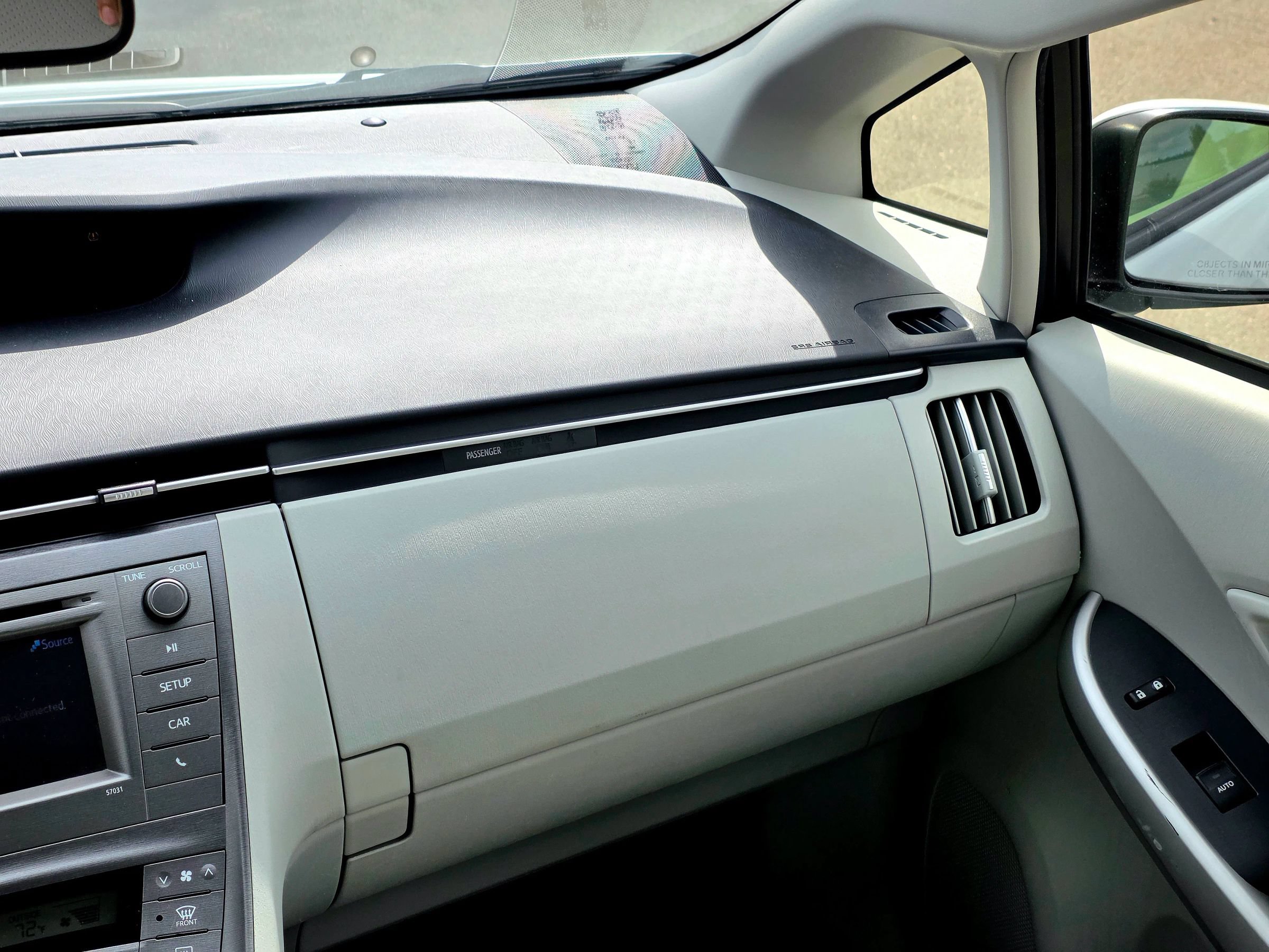 Used 2012 Toyota Prius Two FWD image 34