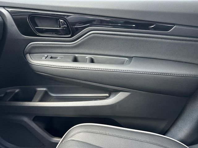 New 2026 Honda Odyssey Elite image 24