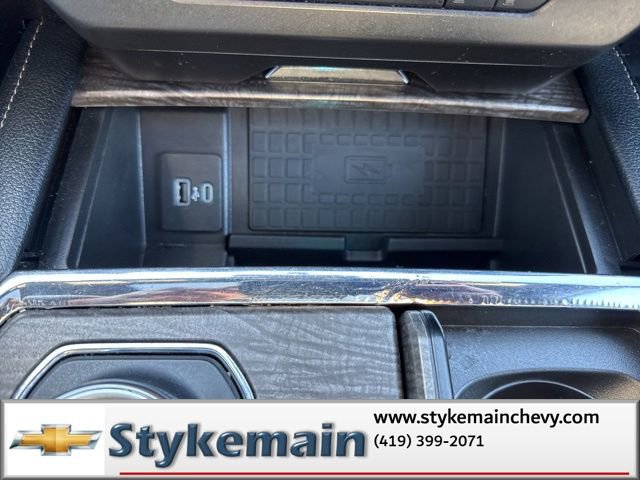 Used 2021 Ford Expedition Max Limited AWD/4WD image 46