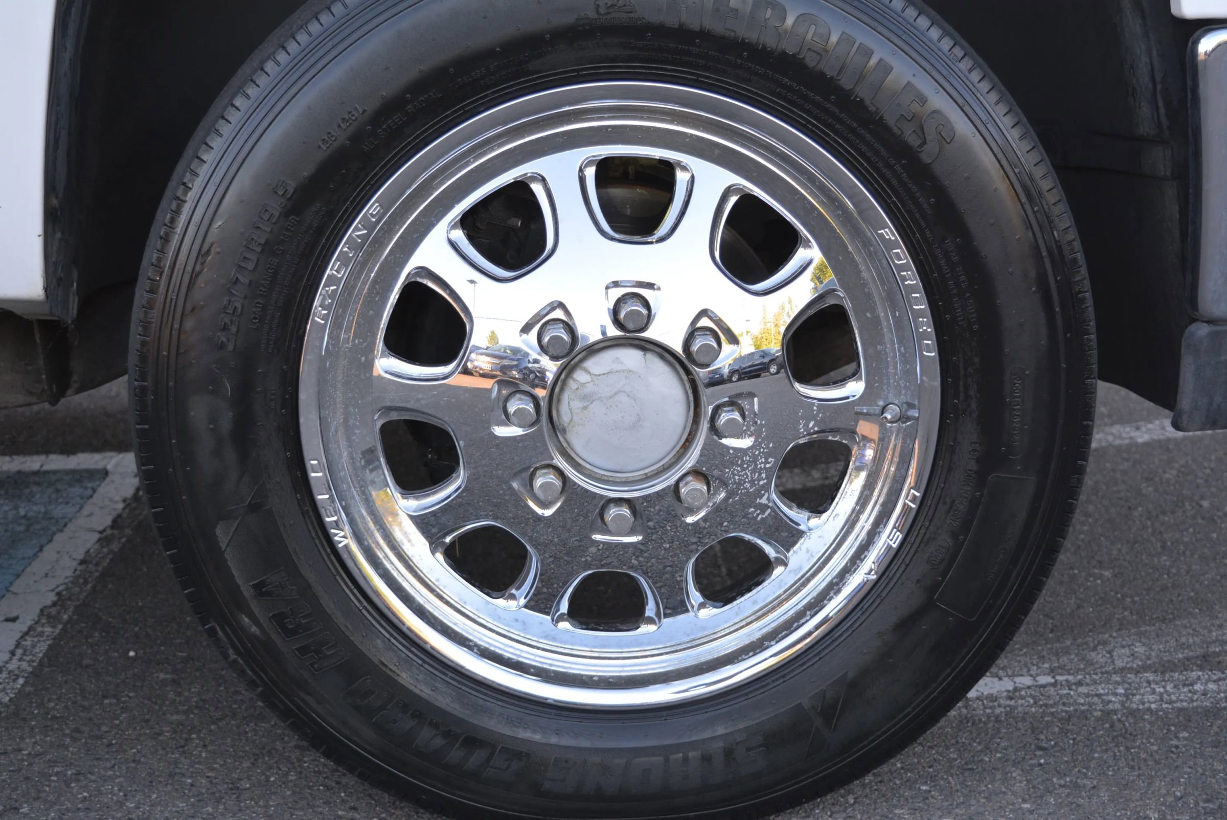 Used 2008 GMC Sierra 3500 SLT image 9