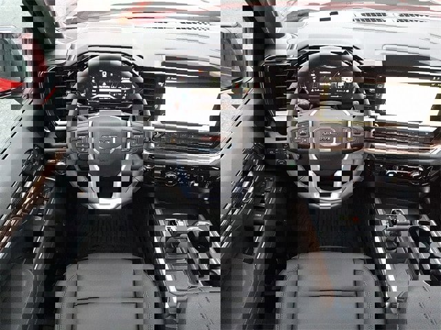 New 2026 GMC Sierra 1500 Elevation w/ Elevation Premium Package image 8