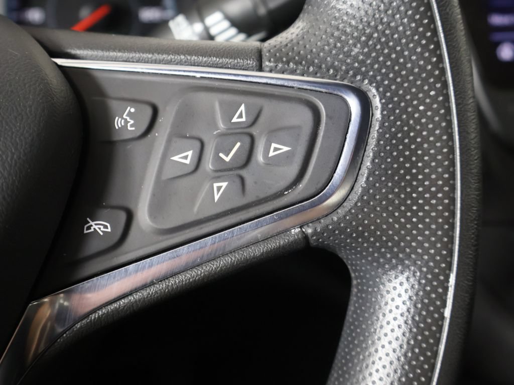 Used 2023 Chevrolet Malibu LS w/ Driver Confidence Package FWD image 36