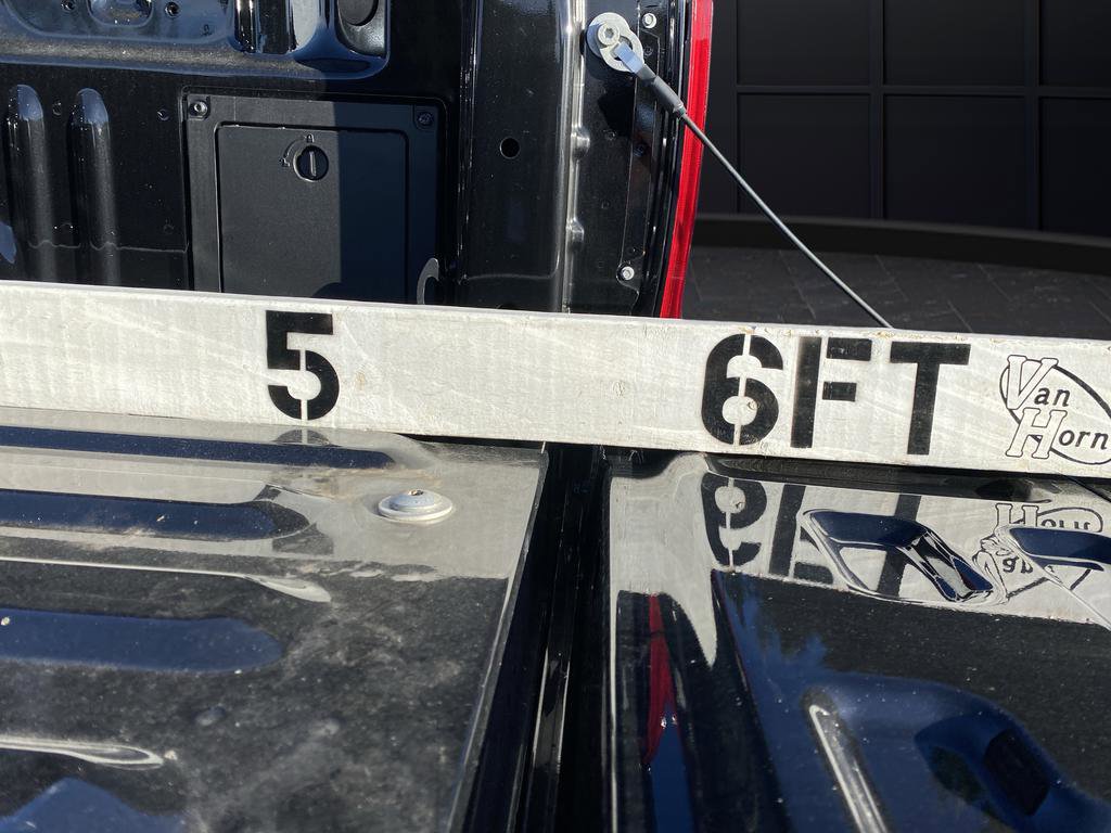 Certified 2025 Ford F150 XLT w/ Equipment Group 302A MID image 19