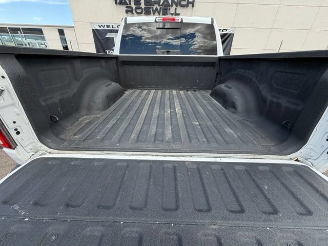 Used 2022 RAM 1500 Big Horn AWD/4WD image 15