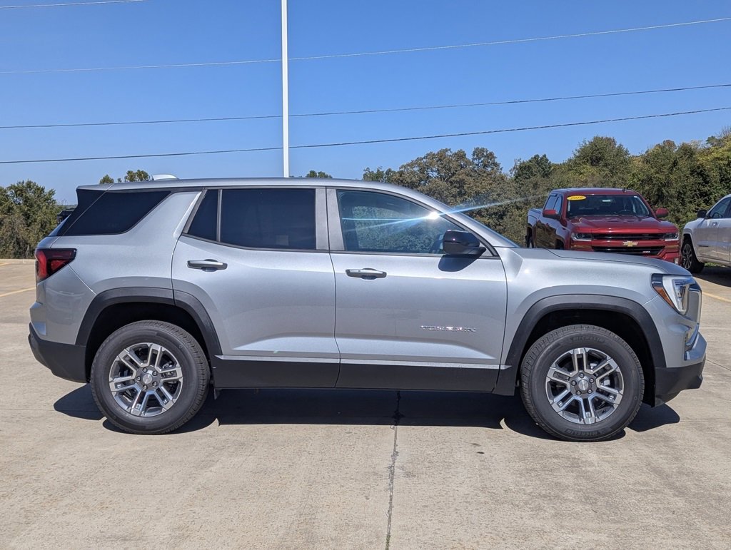 New 2026 GMC Terrain Elevation image 7