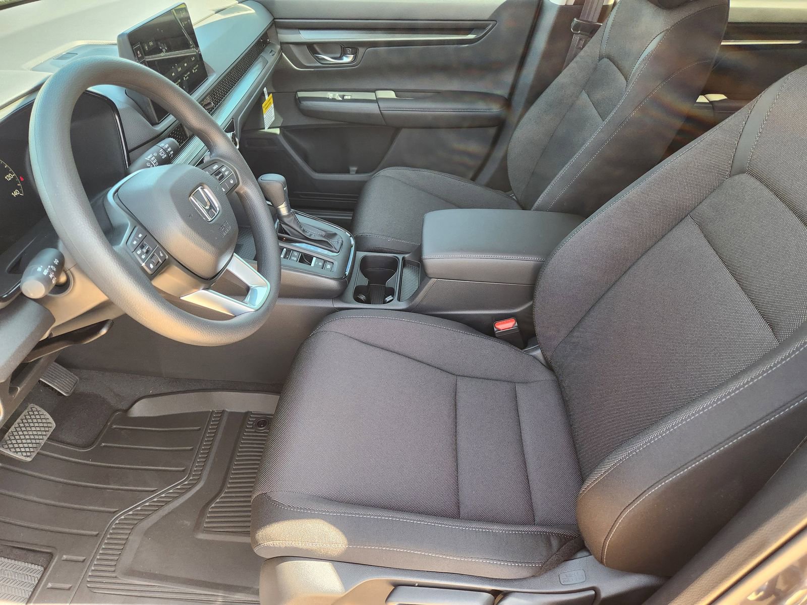 New 2026 Honda CR-V LX image 12