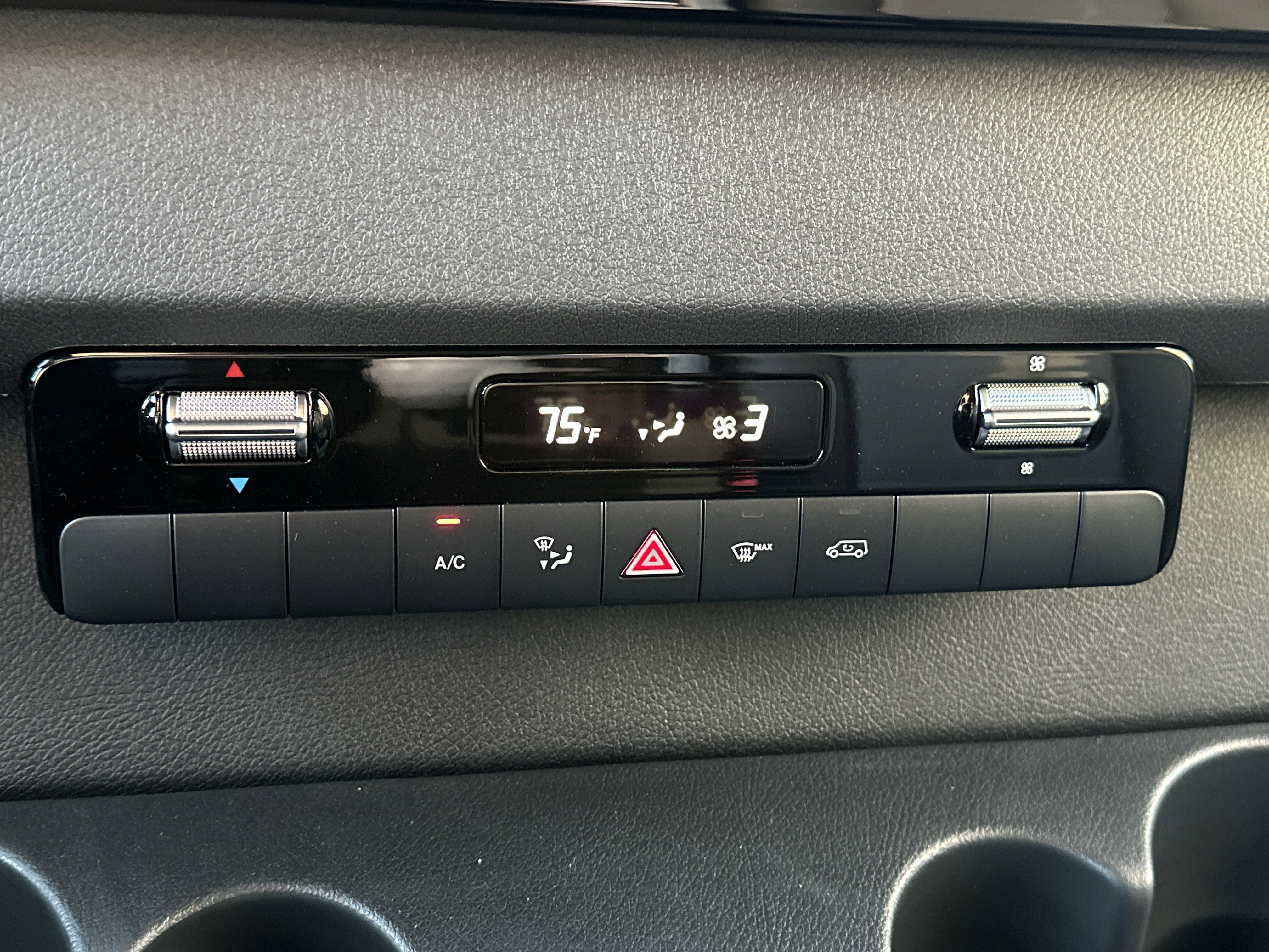 New 2025 Mercedes-Benz Sprinter 2500 image 25