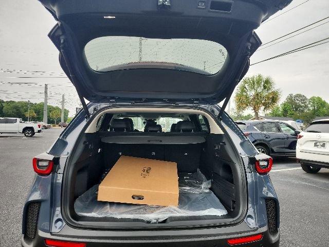 New 2026 MAZDA CX-50 AWD 2.5 Hybrid w/ Weather Package image 18