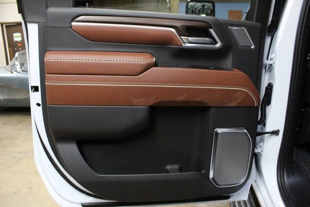 New 2026 GMC Sierra 2500 Denali Ultimate image 16